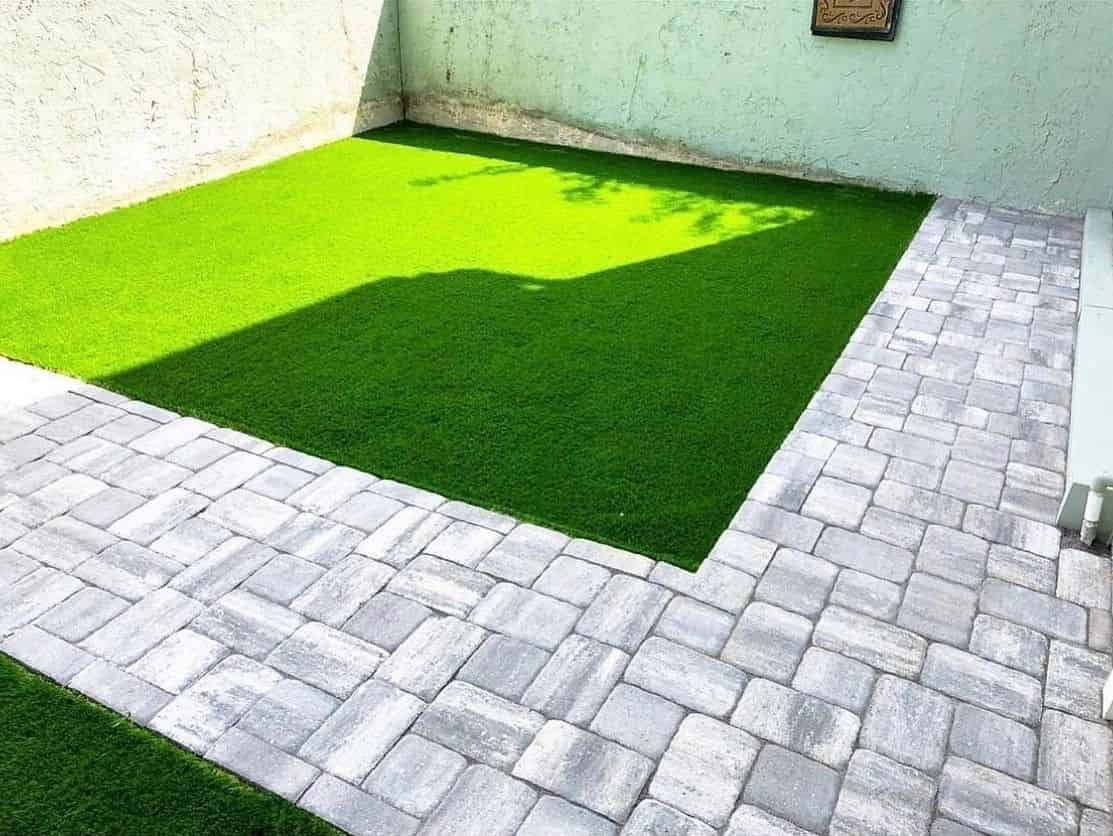 Artificial Turf Services image