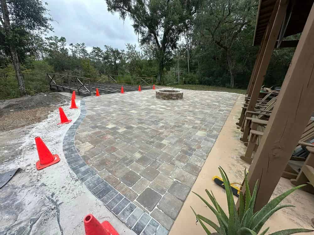 Pergola Services image