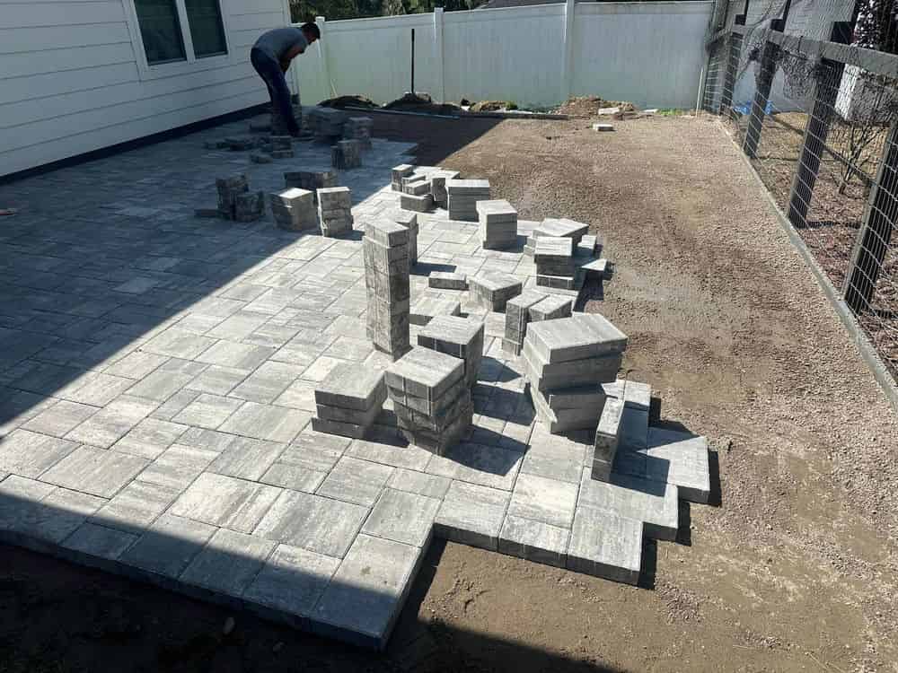 Paver Services image