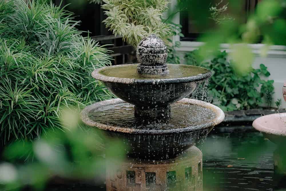 Water Features Design & Installation image