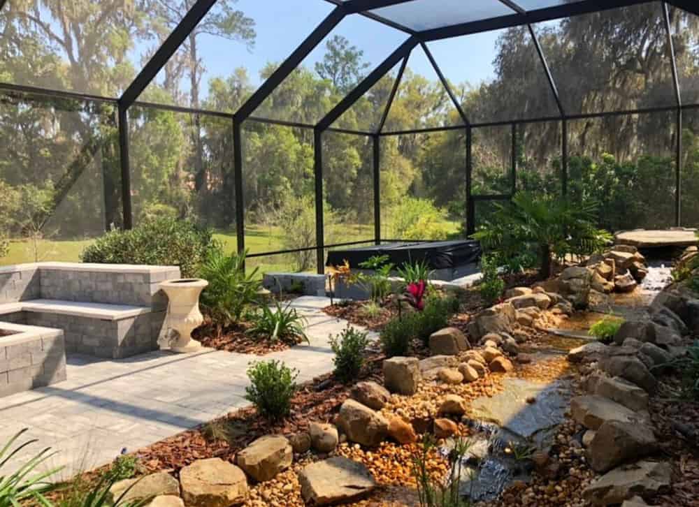 Water Features Design & Installation image
