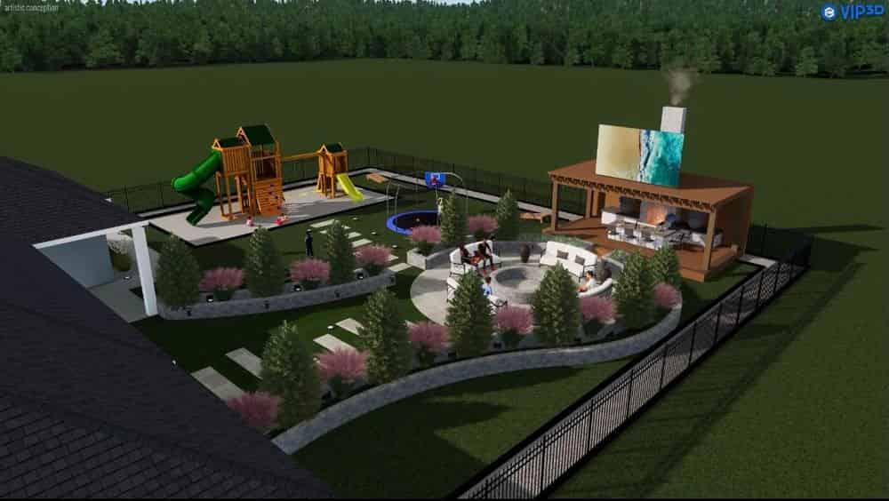 2D & 3D Design Services image