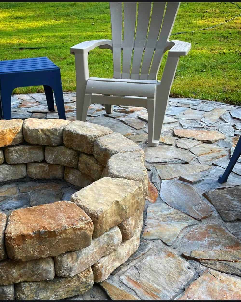 Hardscape Services image
