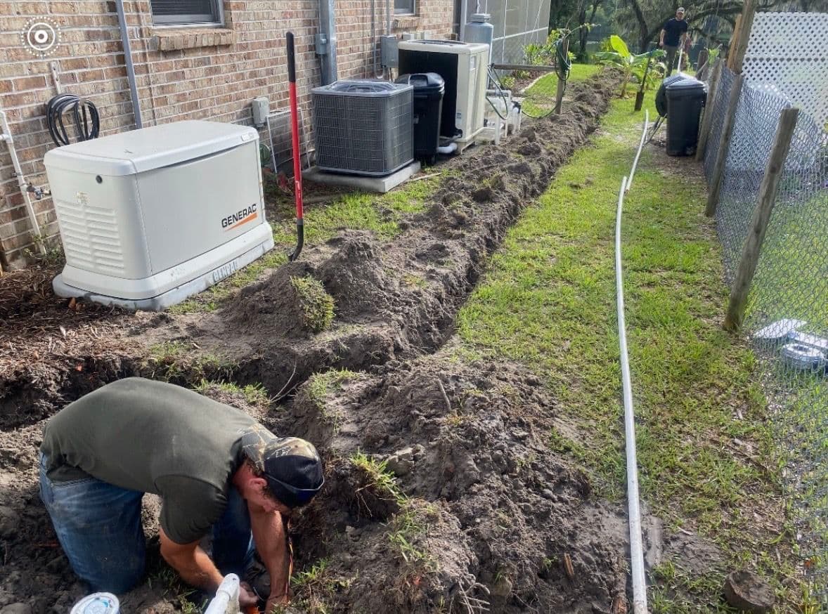 Irrigation Services image