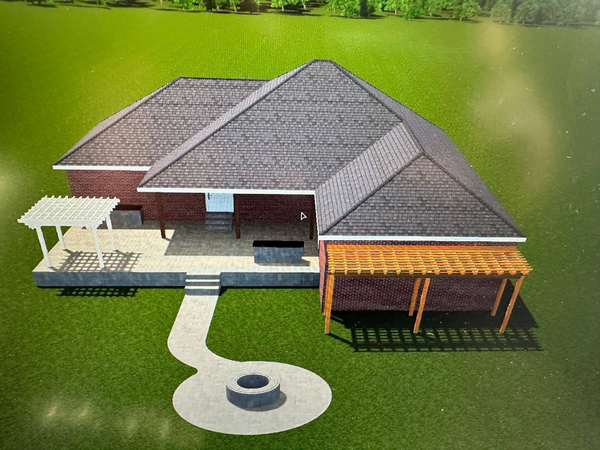Project Transformative Landscape Design Coming to Alachua FL image
