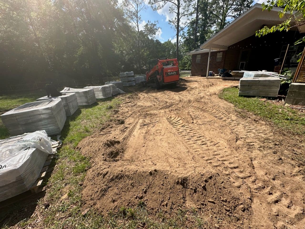 Transforming Spaces in High Springs with Precision image
