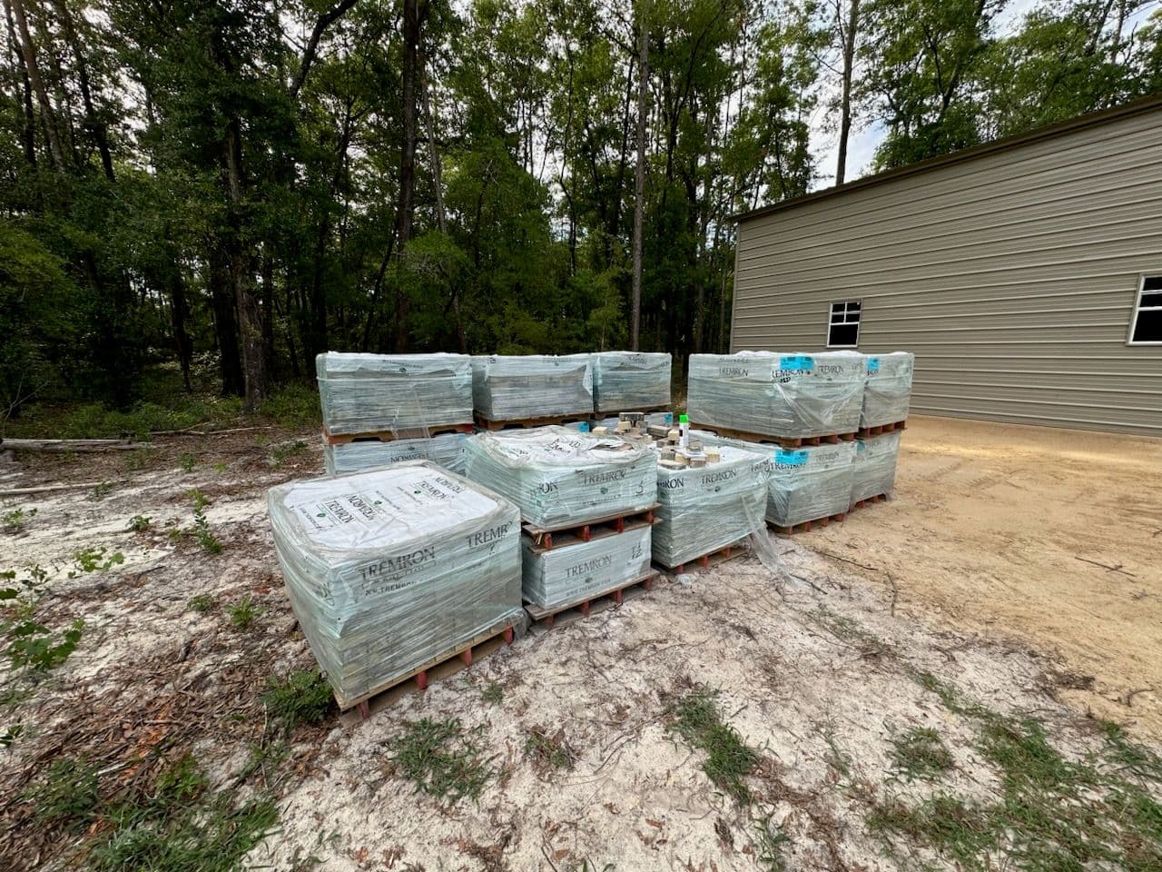 Project Lake City Paver Revamp - Enhancing Landscapes image