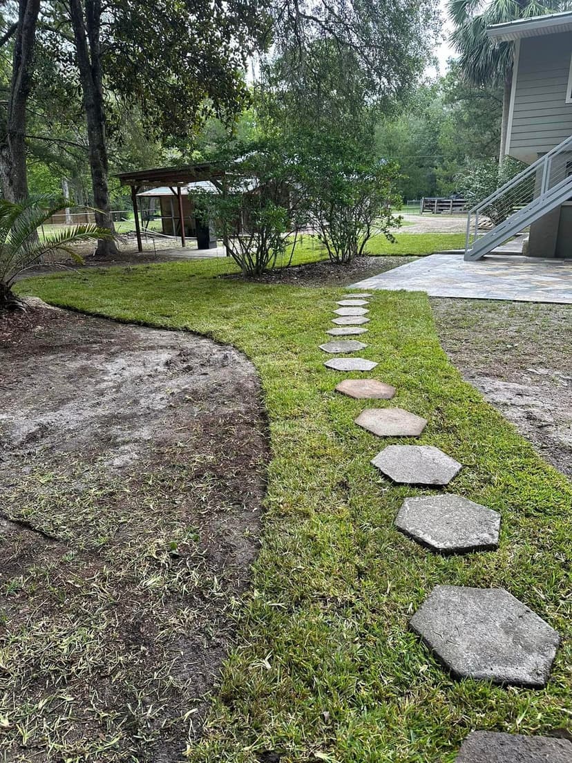 Certified Landscaping Excellence's image
